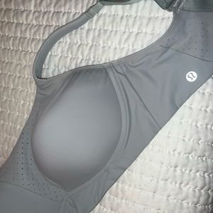 LULULEMON Run Times Sports Bra